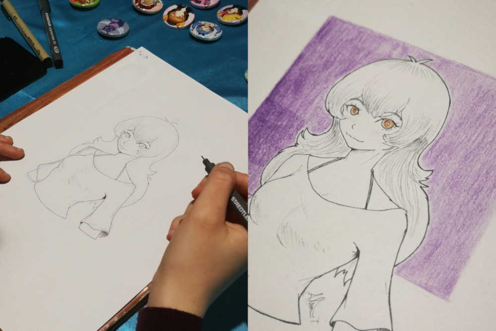 Alma - Monkey Punch Alma - Monkey Punch